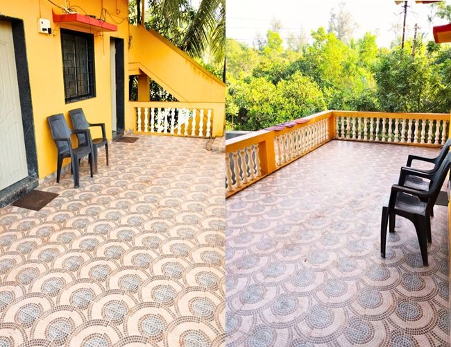  Sulochana Resort