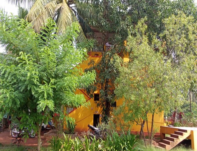  Sulochana Resort