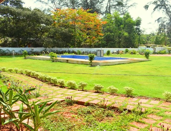  Sulochana Resort