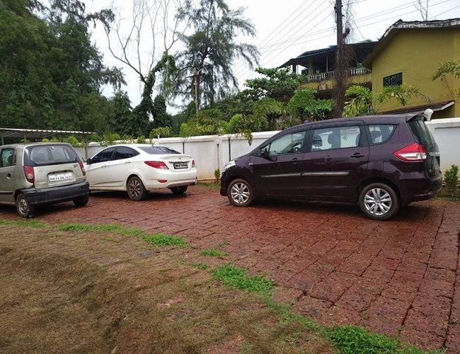  Sulochana Resort