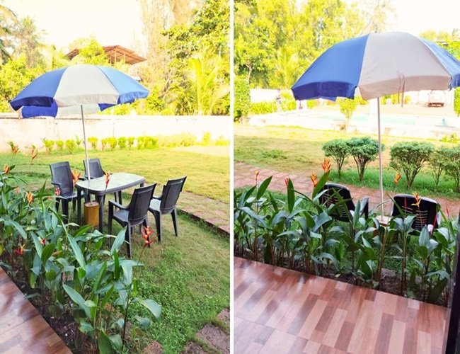 Sulochana Resort