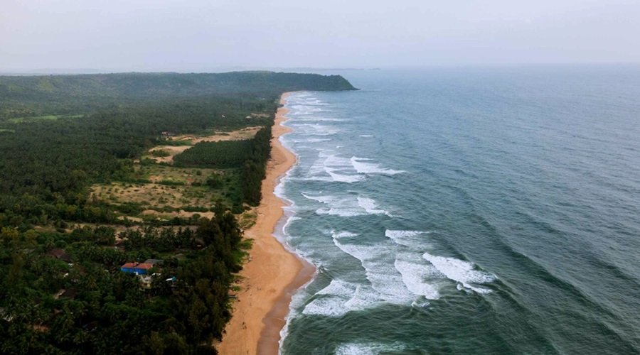 Sulochana Resort